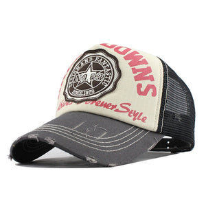 Wholesale Baseball Cap summer