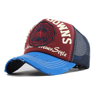 Wholesale Baseball Cap summer