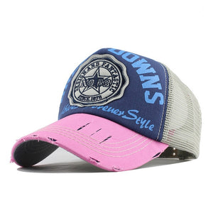 Wholesale Baseball Cap summer