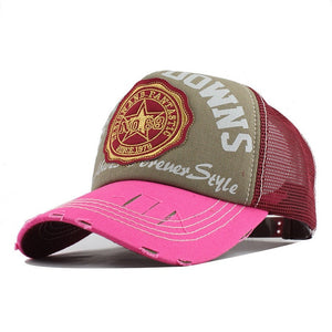 Wholesale Baseball Cap summer