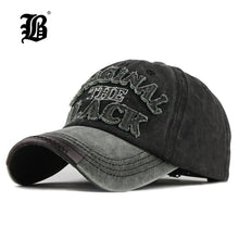 Load image into Gallery viewer, Hot Retro Washed Baseball Cap