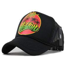 Load image into Gallery viewer, Unisex Baseball Cap Summer mesh