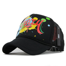 Load image into Gallery viewer, Unisex Baseball Cap Summer mesh