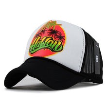 Load image into Gallery viewer, Unisex Baseball Cap Summer mesh