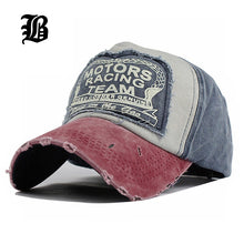 Load image into Gallery viewer, Wholesale Spring Cotton and Baseball Cap