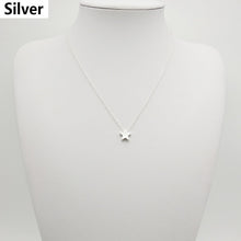 Load image into Gallery viewer, New Minimalism Small Star Pendant Necklaces