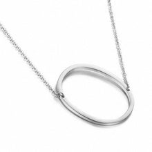 Load image into Gallery viewer, A-Z Letter Name Initial Necklaces