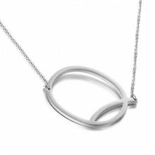 Load image into Gallery viewer, A-Z Letter Name Initial Necklaces