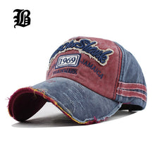 Load image into Gallery viewer, men and women Gorras Snapback and Baseball Caps