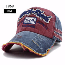 Load image into Gallery viewer, men and women Gorras Snapback and Baseball Caps