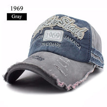 Load image into Gallery viewer, men and women Gorras Snapback and Baseball Caps