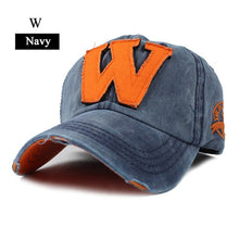 Load image into Gallery viewer, men and women Gorras Snapback and Baseball Caps