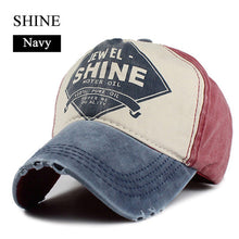 Load image into Gallery viewer, men and women Gorras Snapback and Baseball Caps