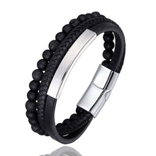 Load image into Gallery viewer, 2019New Men Bracelet Jewelry