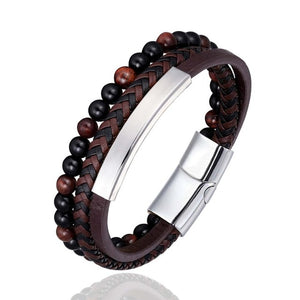 2019New Men Bracelet Jewelry