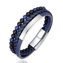 Load image into Gallery viewer, 2019New Men Bracelet Jewelry