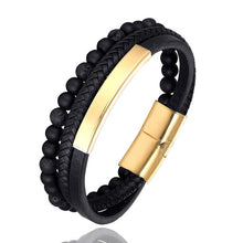 Load image into Gallery viewer, 2019New Men Bracelet Jewelry