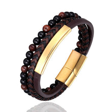 Load image into Gallery viewer, 2019New Men Bracelet Jewelry