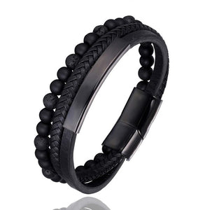 2019New Men Bracelet Jewelry